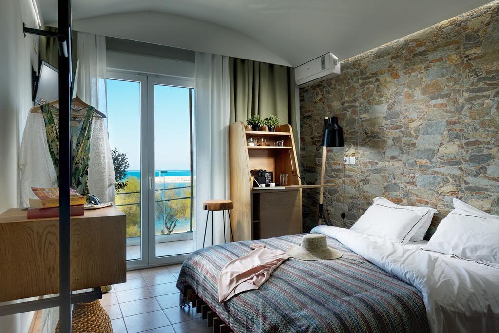 Hotel Menel The Tree House- Adults Only Limenaria  Exterior foto